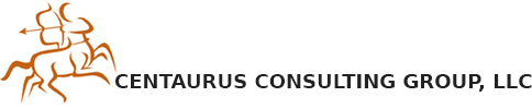 Centaurus Consulting Group logo